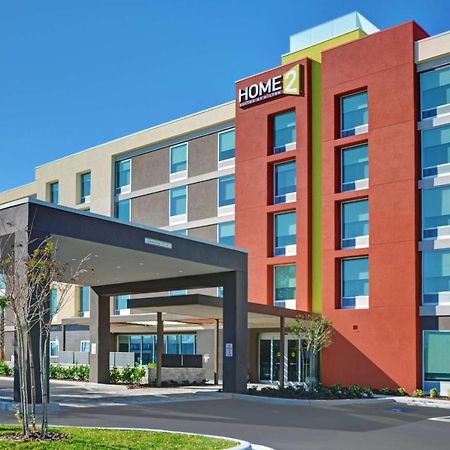 Home2 Suites By Hilton Largo, Fl Екстер'єр фото