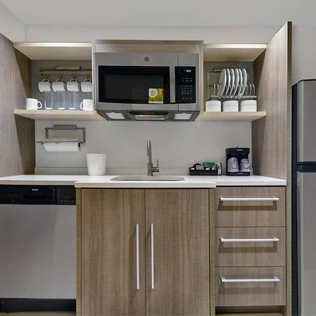Home2 Suites By Hilton Largo, Fl Екстер'єр фото