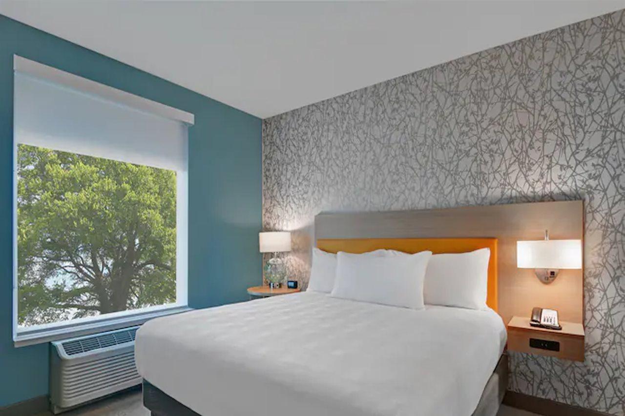 Home2 Suites By Hilton Largo, Fl Екстер'єр фото