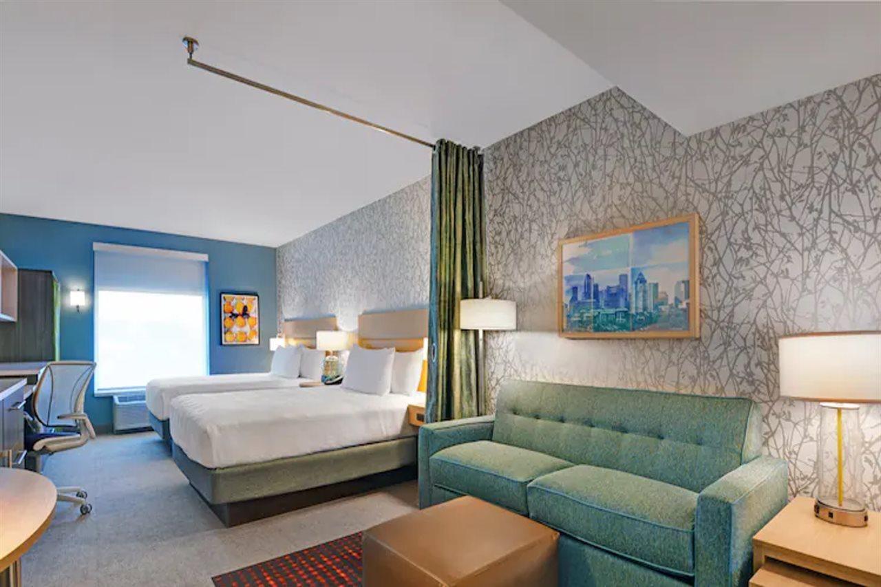 Home2 Suites By Hilton Largo, Fl Екстер'єр фото