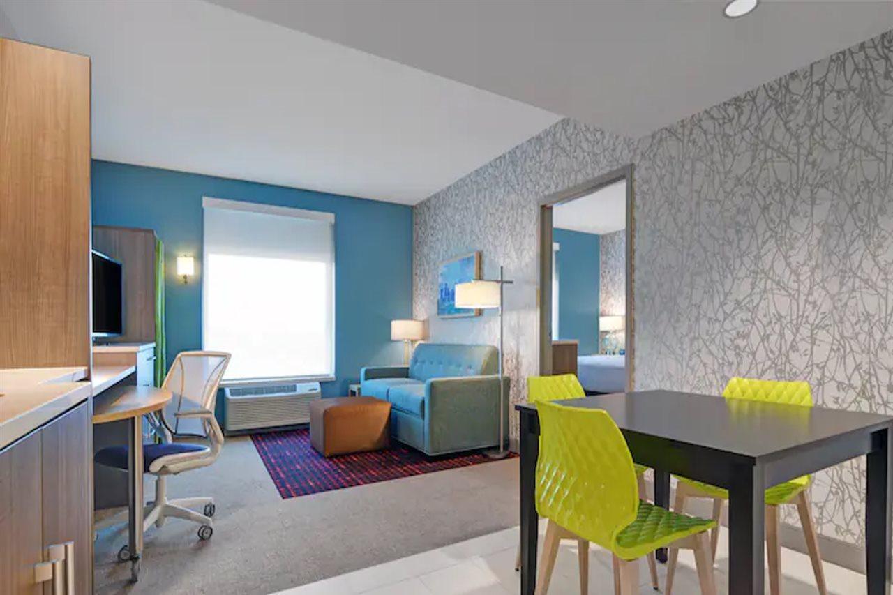 Home2 Suites By Hilton Largo, Fl Екстер'єр фото