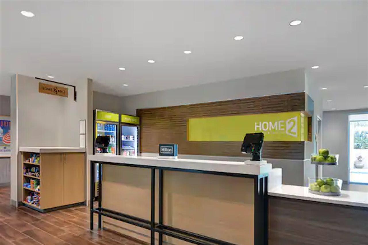 Home2 Suites By Hilton Largo, Fl Екстер'єр фото