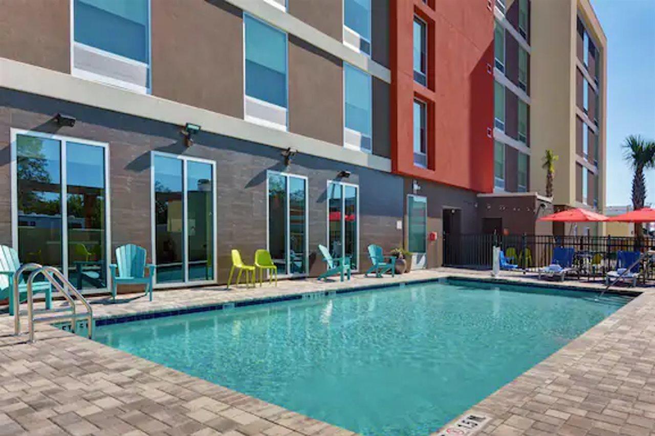 Home2 Suites By Hilton Largo, Fl Екстер'єр фото