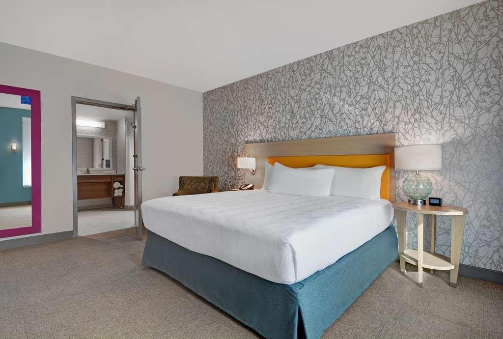 Home2 Suites By Hilton Largo, Fl Номер фото
