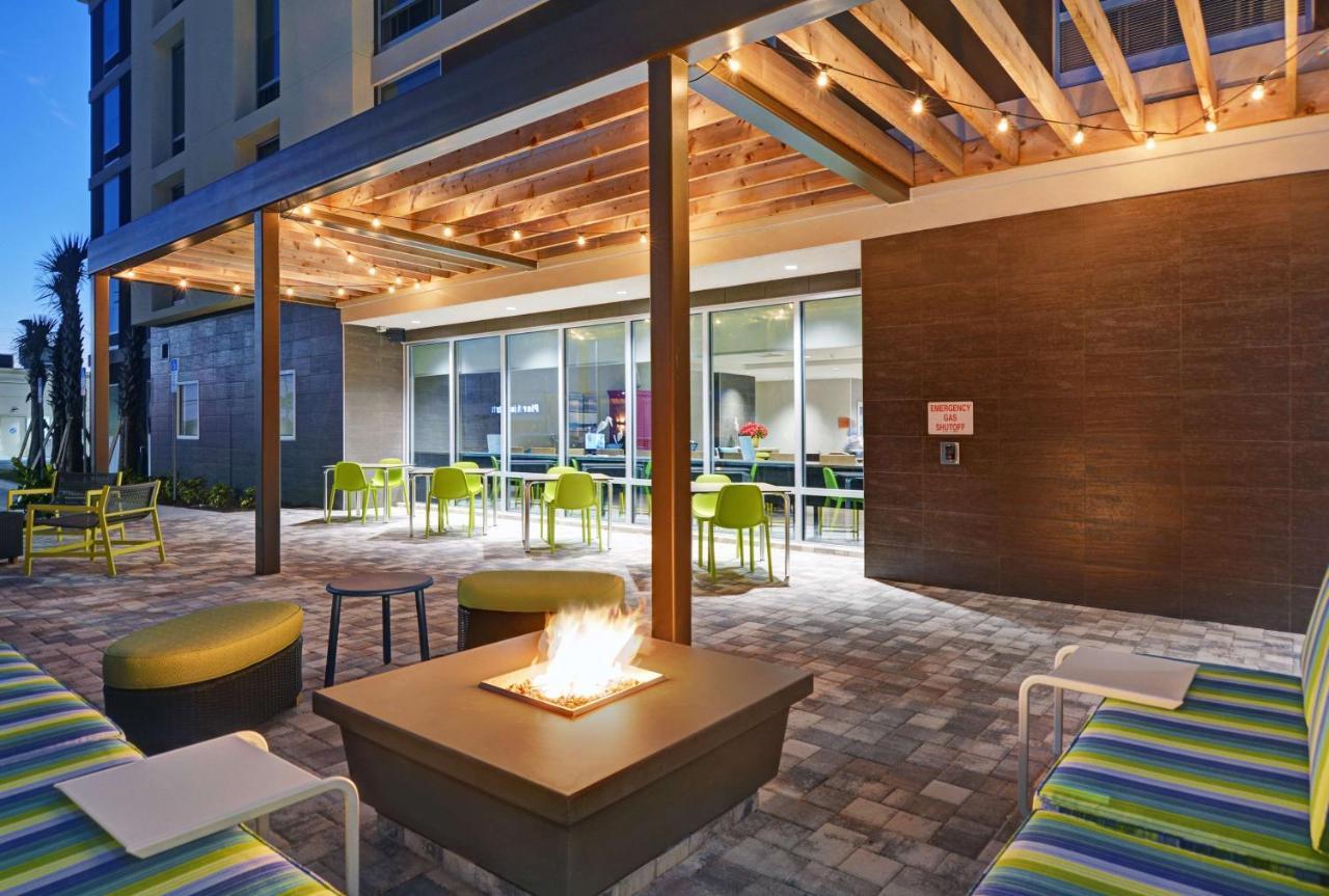 Home2 Suites By Hilton Largo, Fl Екстер'єр фото
