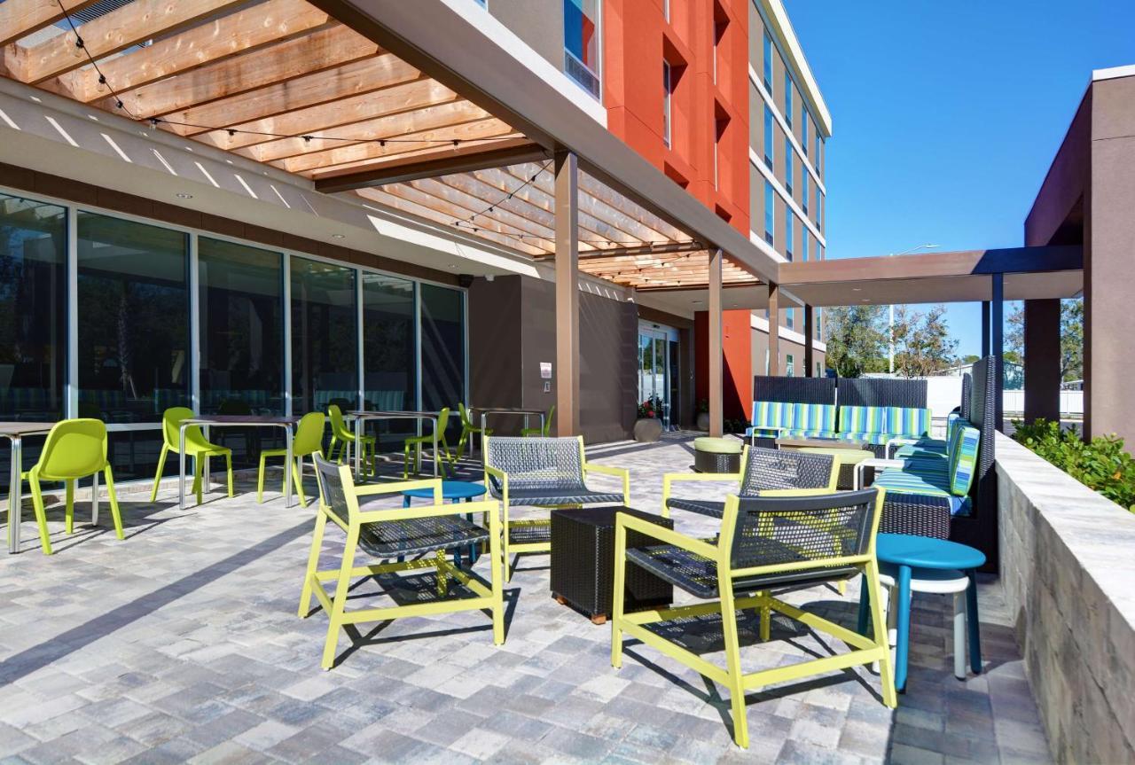 Home2 Suites By Hilton Largo, Fl Екстер'єр фото