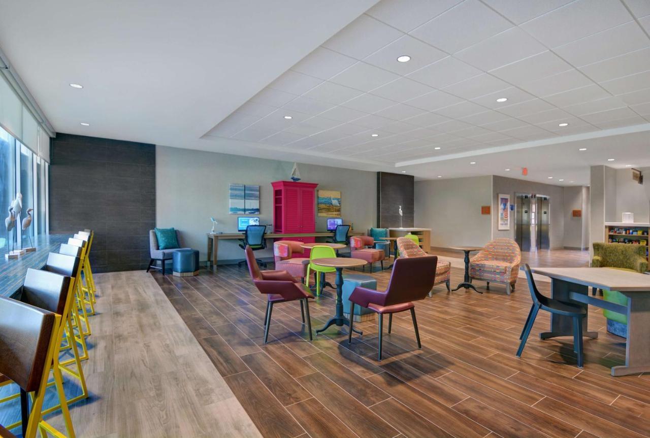 Home2 Suites By Hilton Largo, Fl Екстер'єр фото