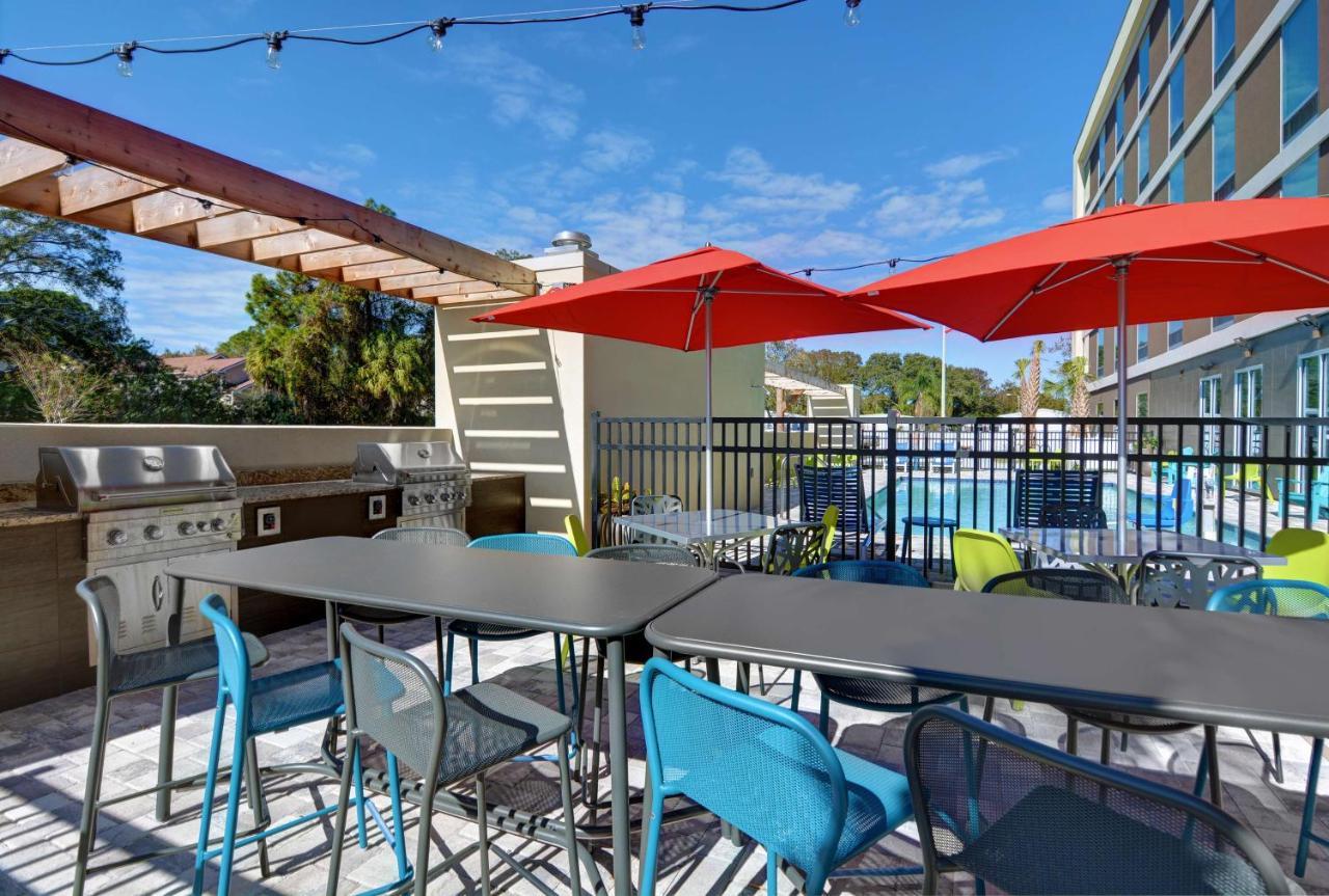 Home2 Suites By Hilton Largo, Fl Екстер'єр фото