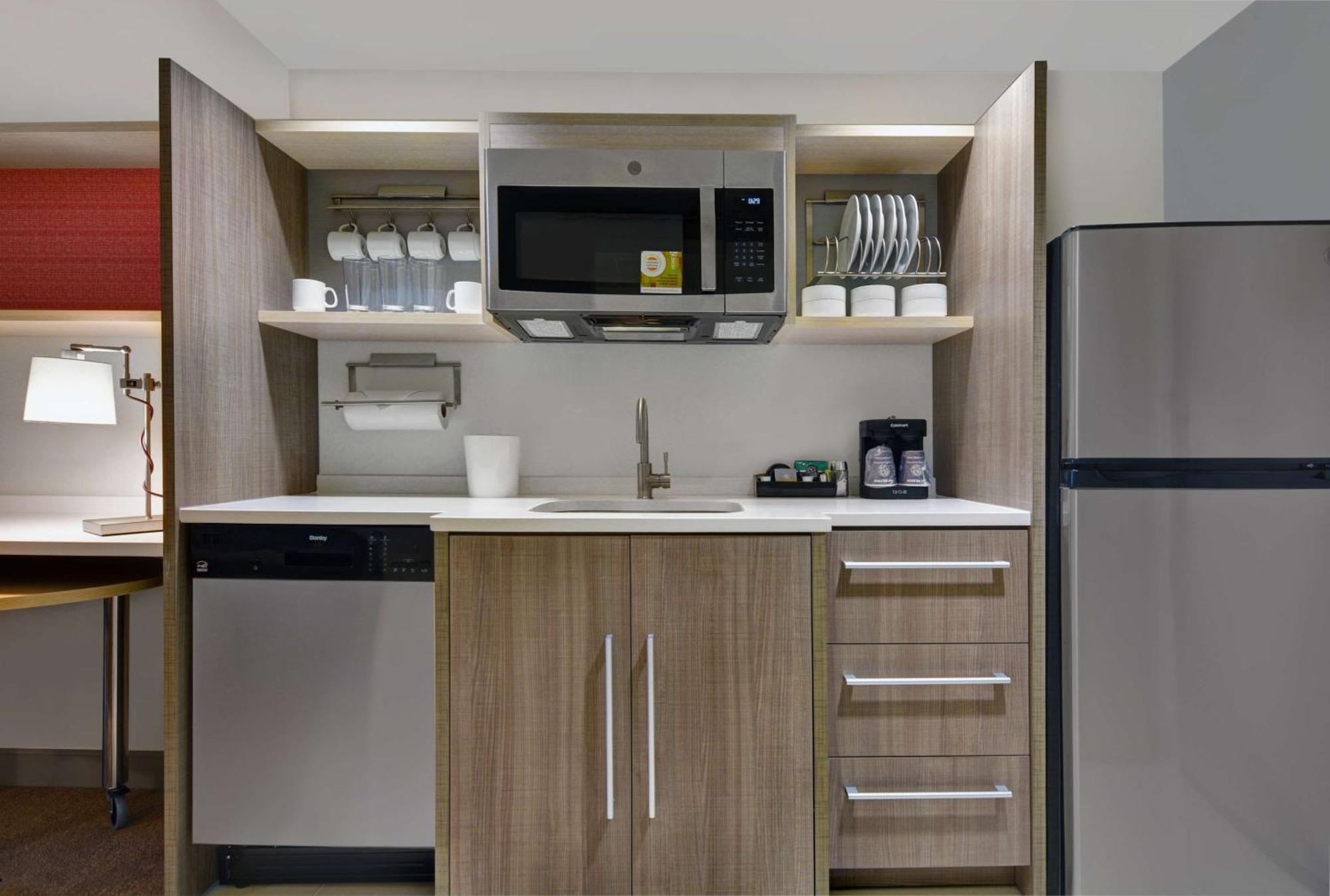 Home2 Suites By Hilton Largo, Fl Екстер'єр фото