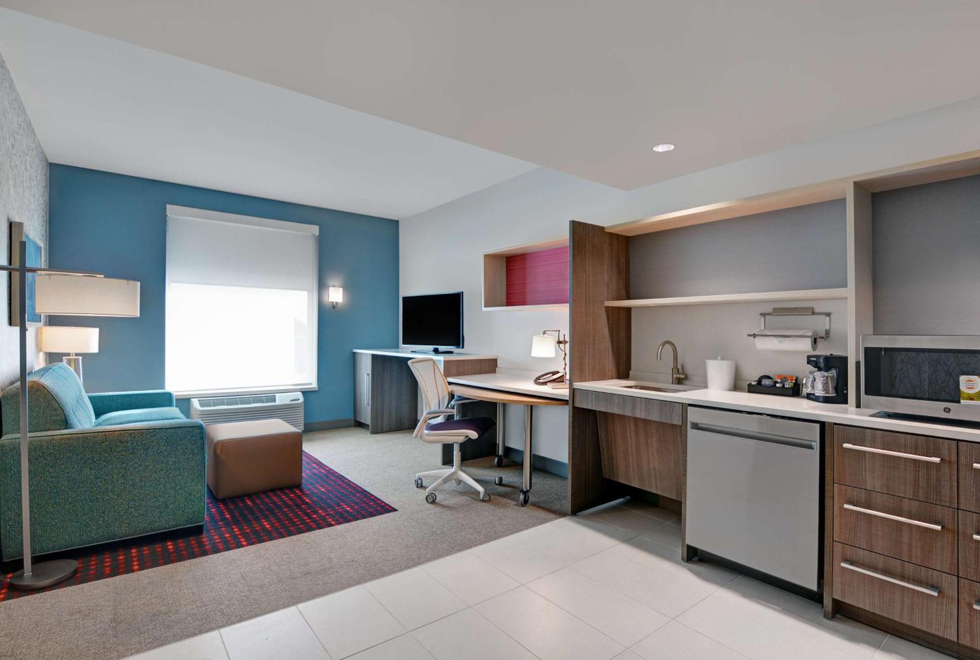 Home2 Suites By Hilton Largo, Fl Екстер'єр фото