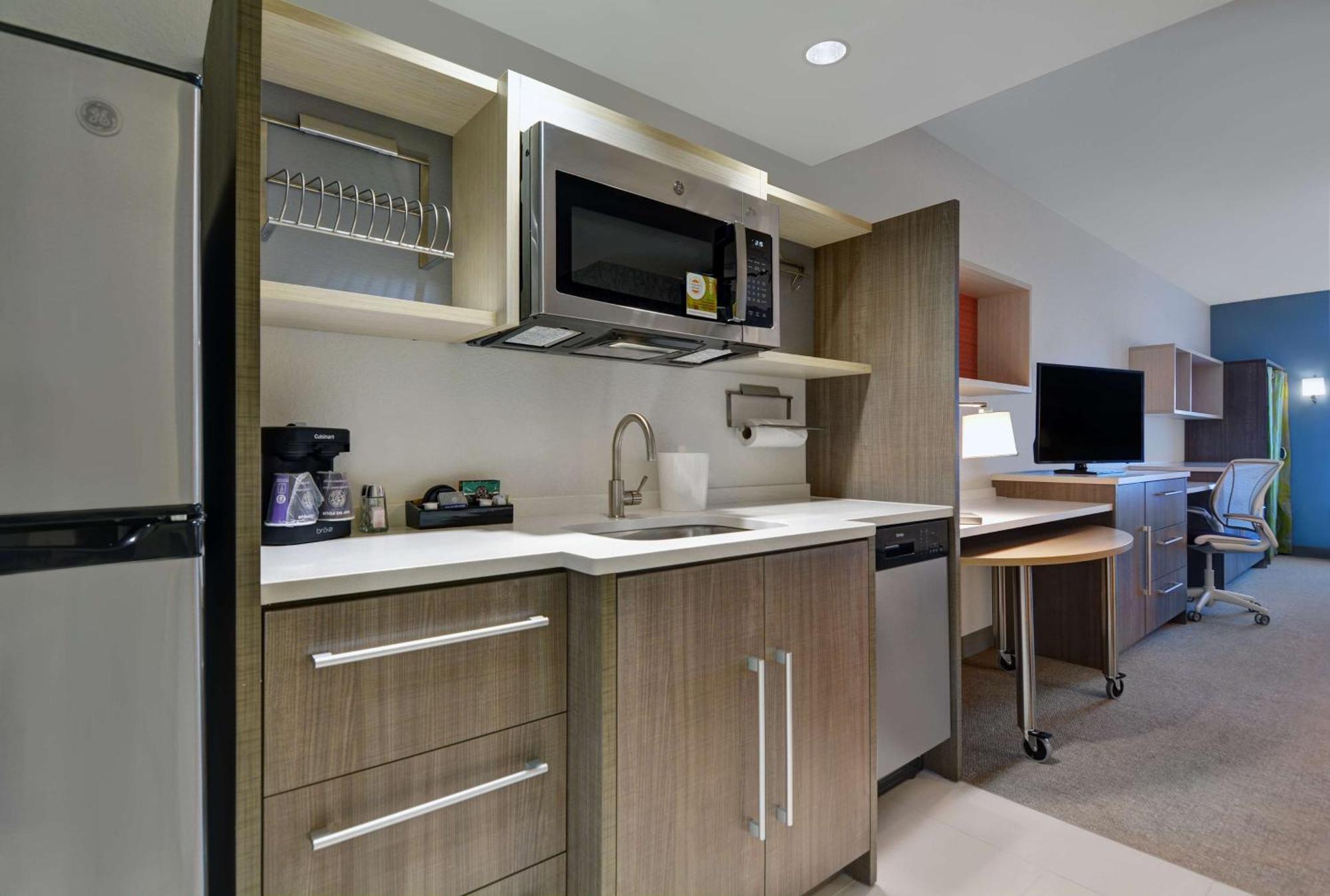 Home2 Suites By Hilton Largo, Fl Екстер'єр фото