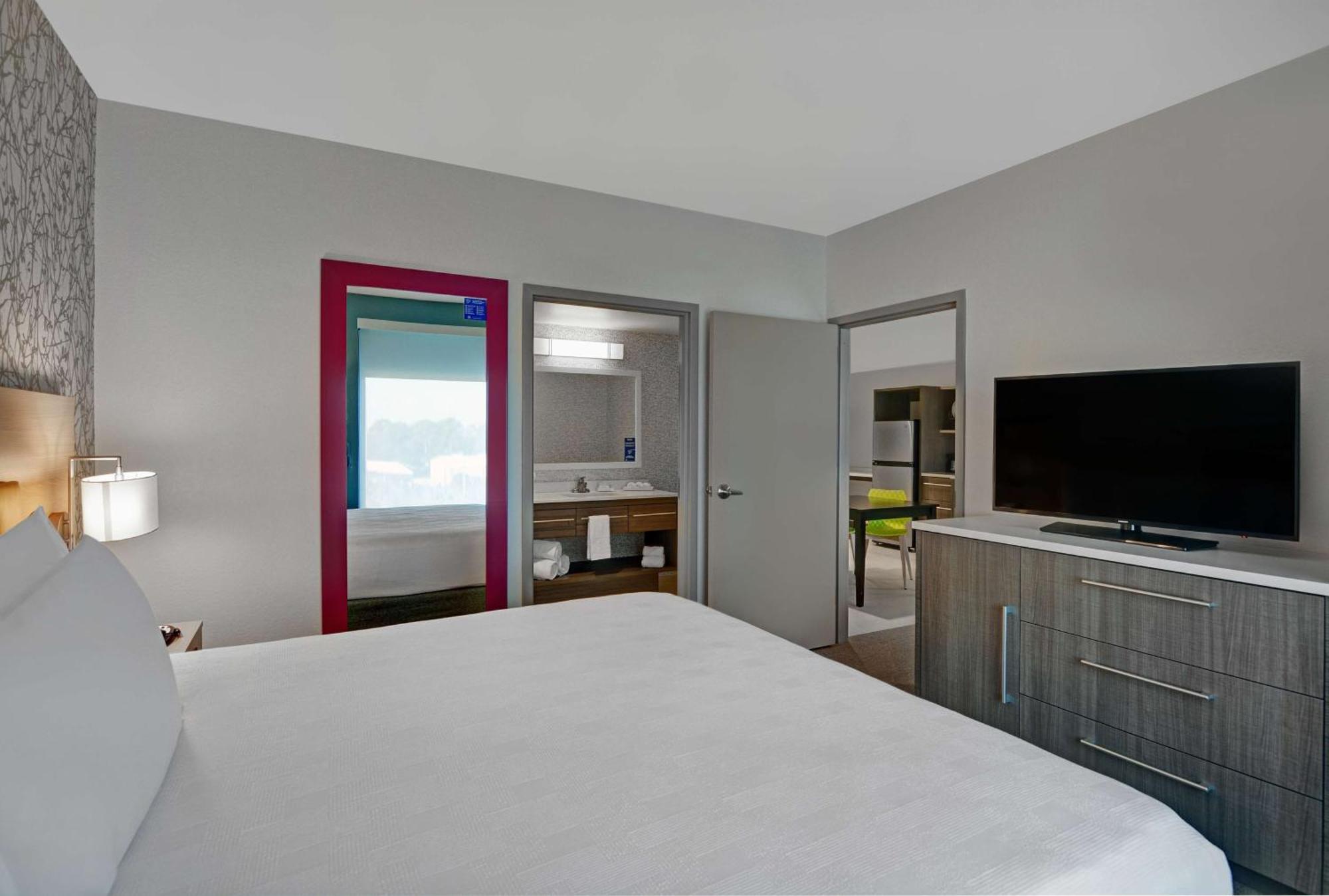 Home2 Suites By Hilton Largo, Fl Екстер'єр фото
