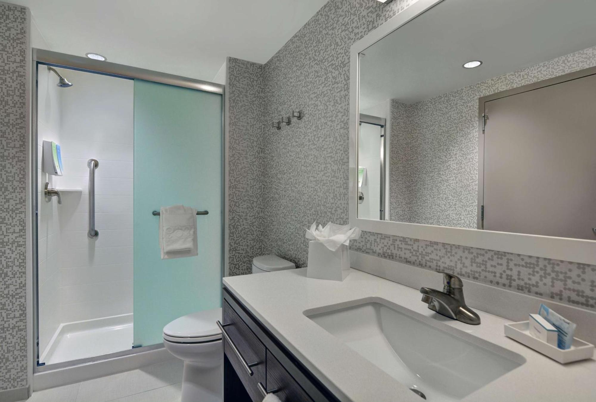 Home2 Suites By Hilton Largo, Fl Екстер'єр фото