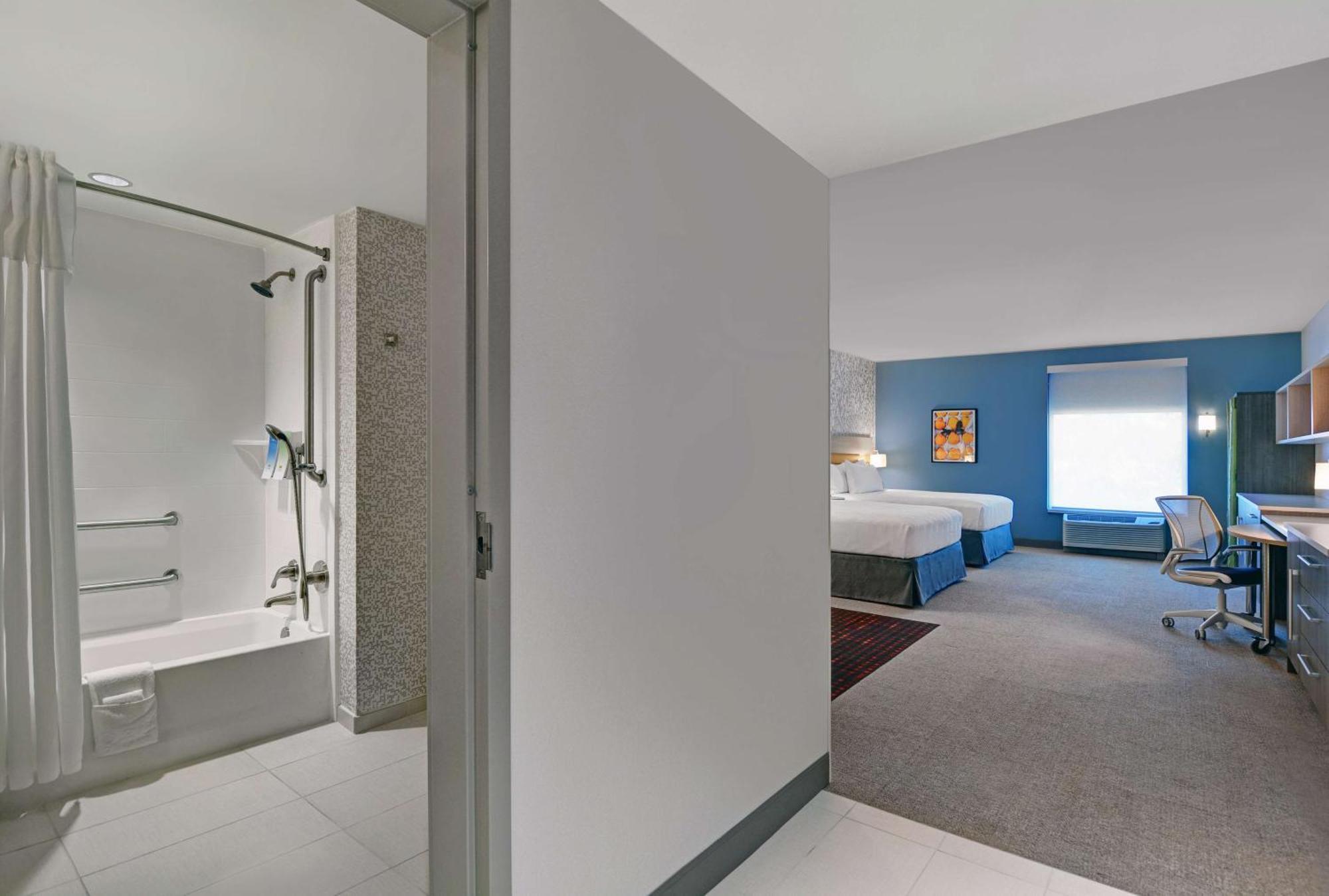 Home2 Suites By Hilton Largo, Fl Екстер'єр фото