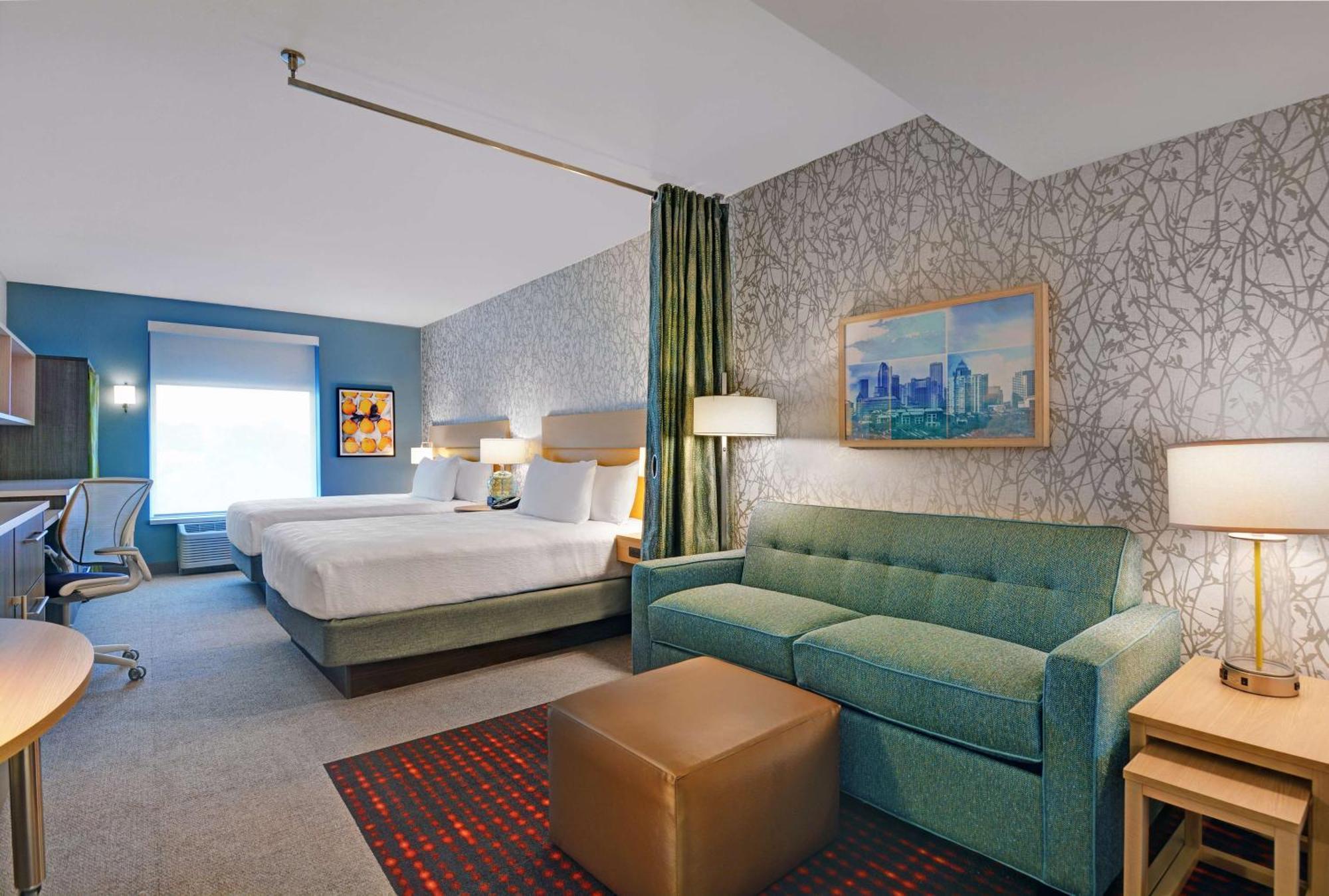 Home2 Suites By Hilton Largo, Fl Екстер'єр фото