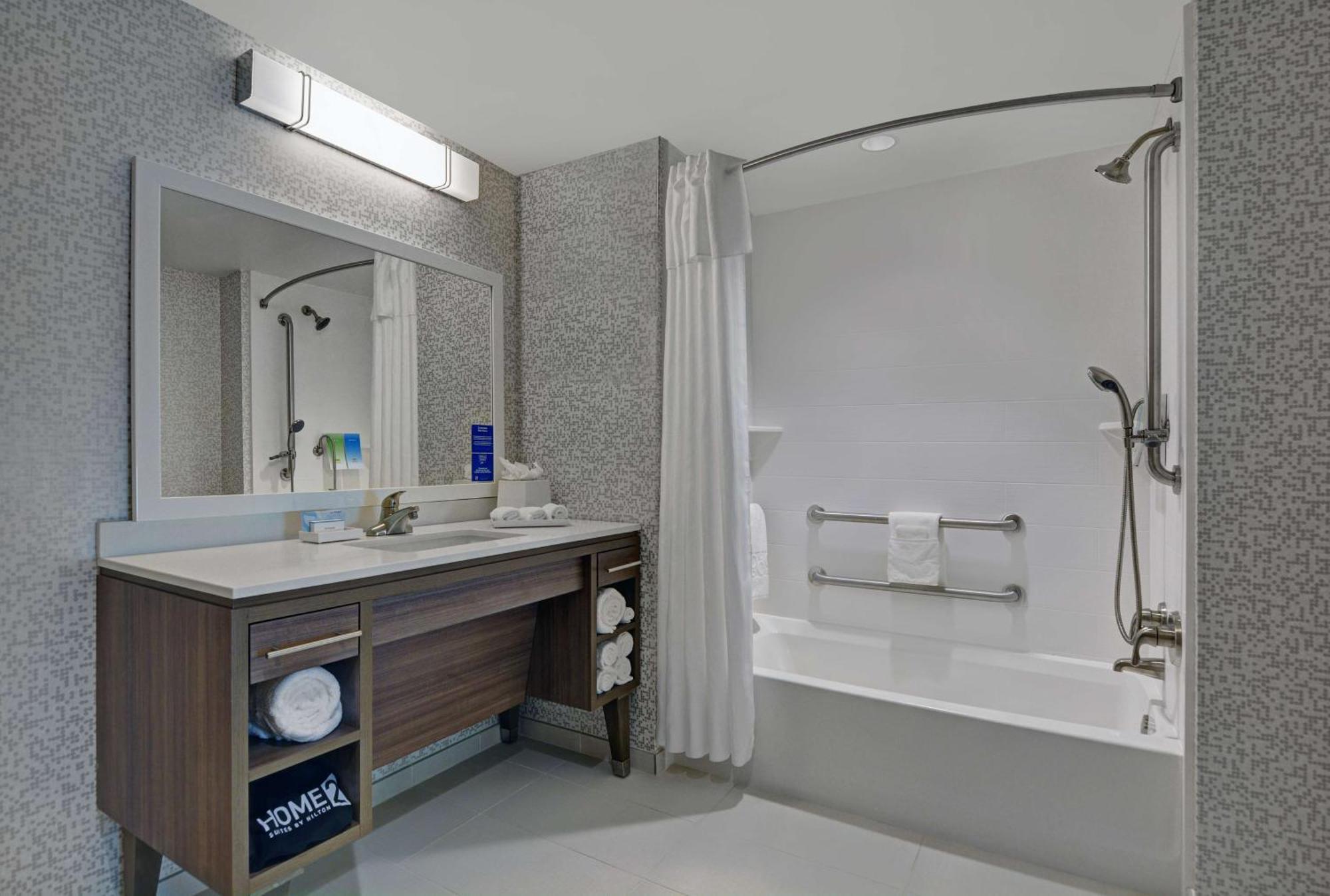 Home2 Suites By Hilton Largo, Fl Екстер'єр фото