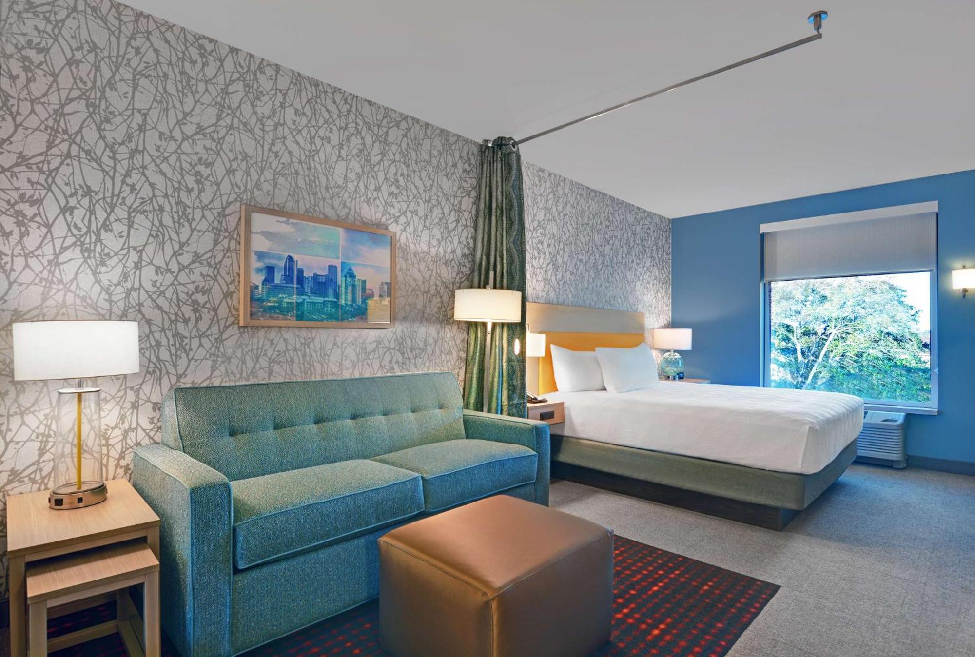 Home2 Suites By Hilton Largo, Fl Екстер'єр фото